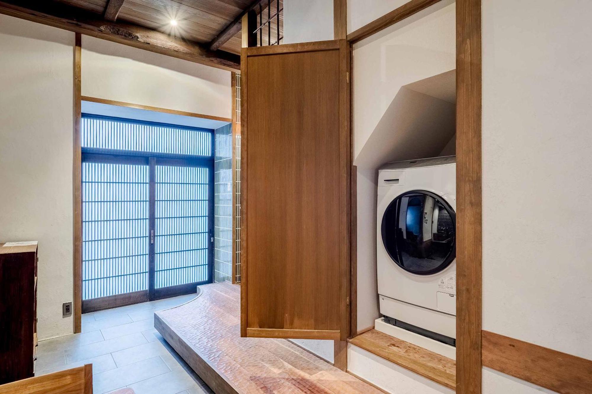 Natsume An Machiya House Villa Kiotó Kültér fotó
