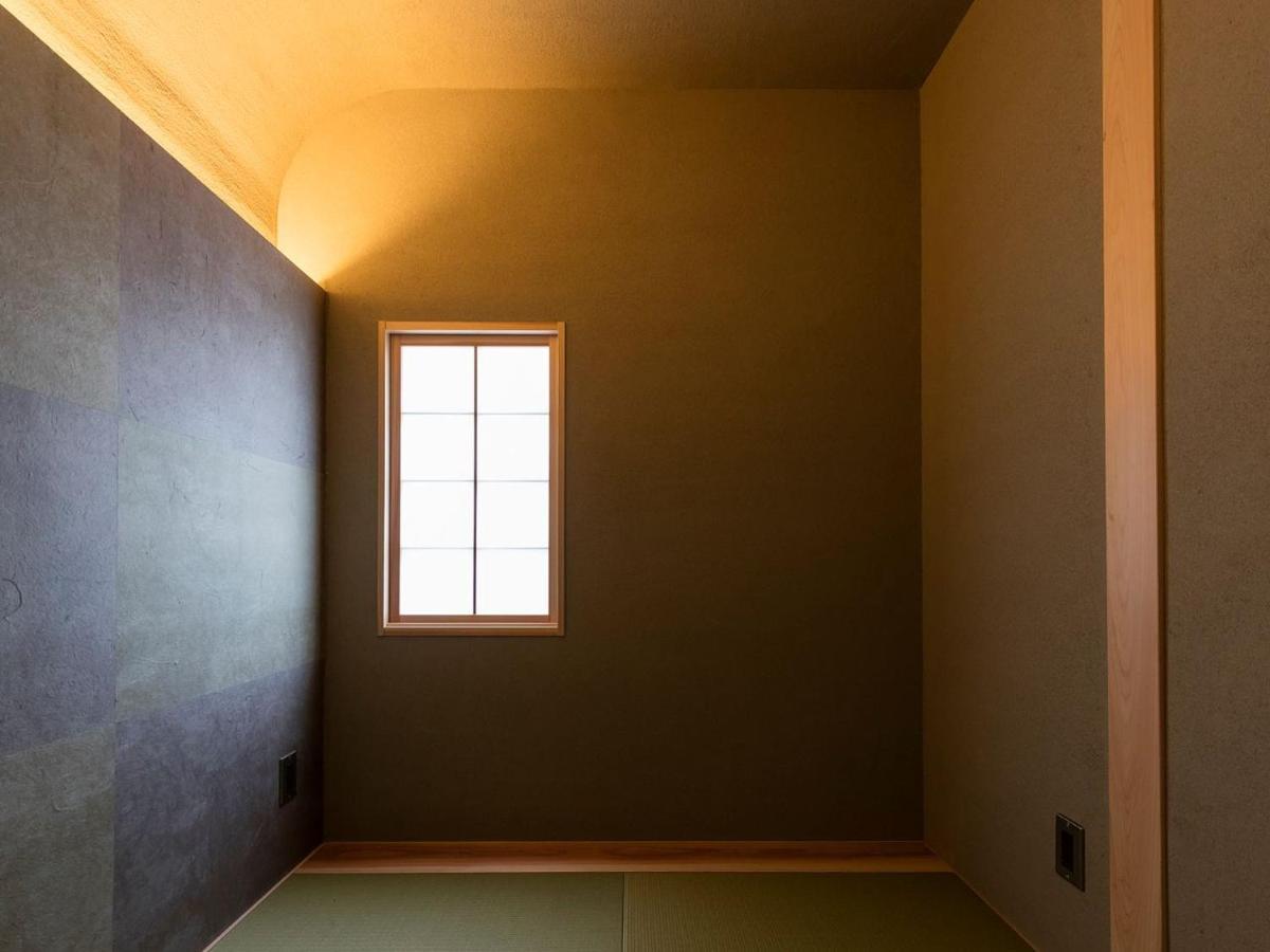Natsume An Machiya House Villa Kiotó Kültér fotó